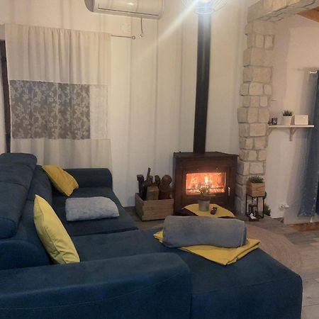 Luxury House Ivan With 4 Bedrooms Divojevici Екстер'єр фото