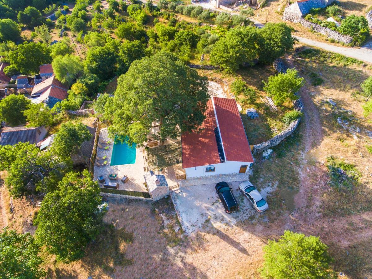 Luxury House Ivan With 4 Bedrooms Divojevici Екстер'єр фото