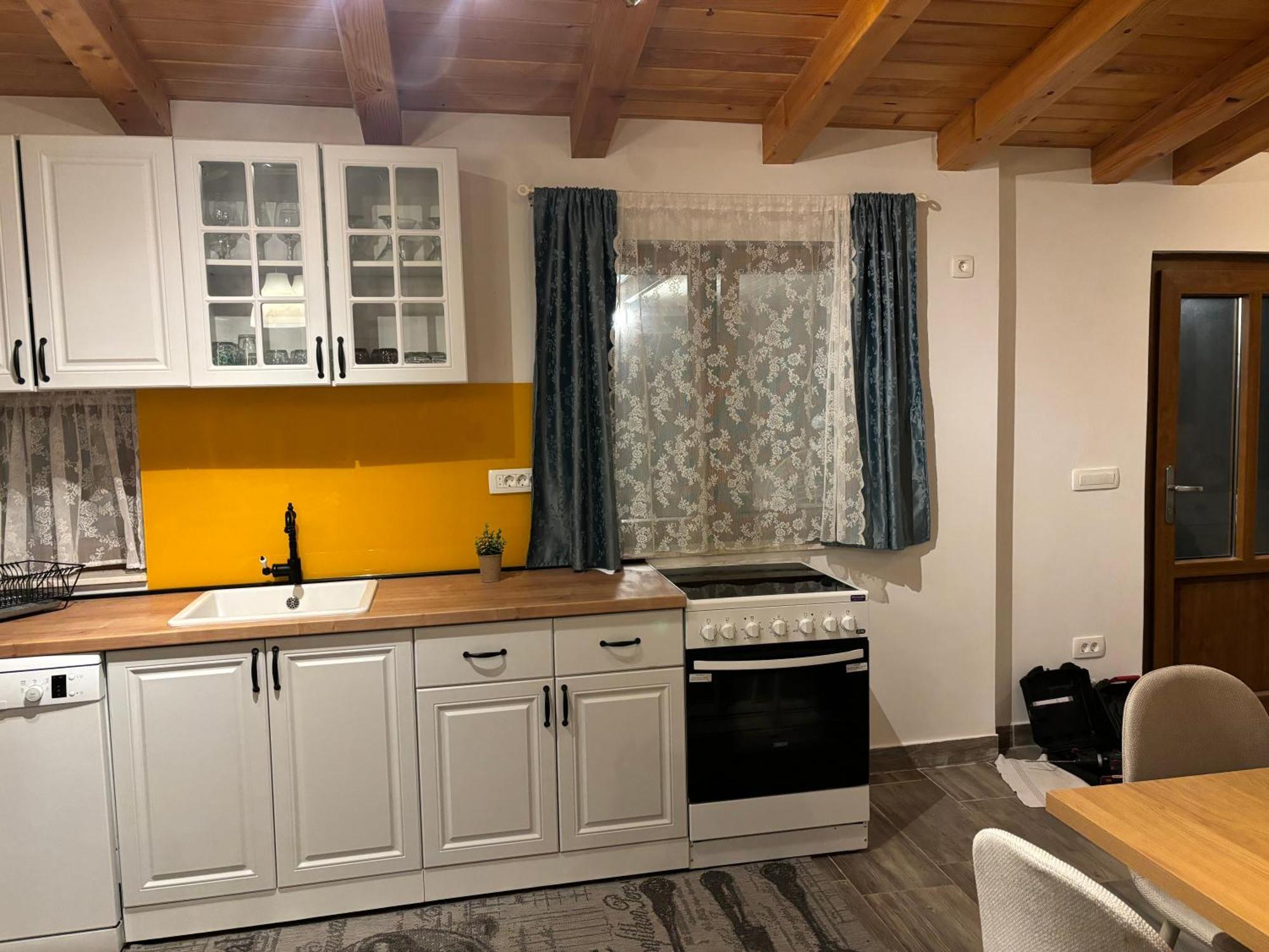 Luxury House Ivan With 4 Bedrooms Divojevici Екстер'єр фото