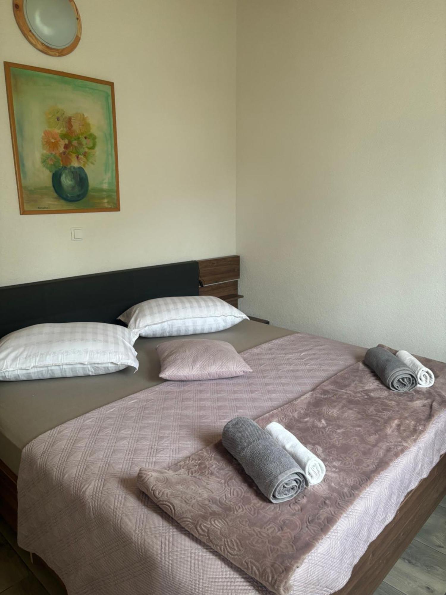 Luxury House Ivan With 4 Bedrooms Divojevici Екстер'єр фото
